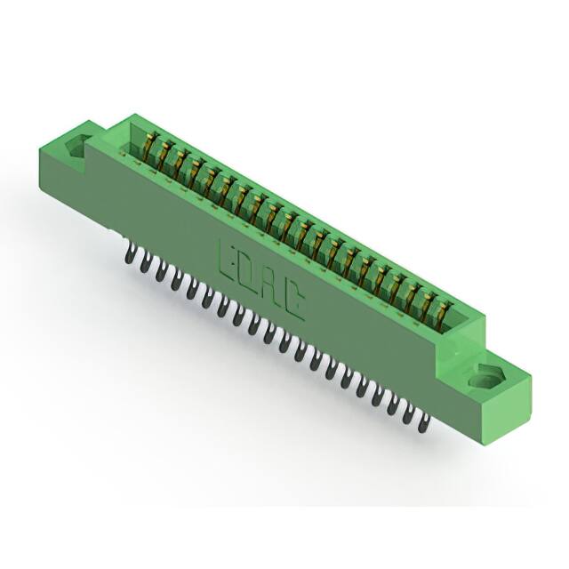 341-040-555-204 EDAC Inc.  Kantenbrettverbinder